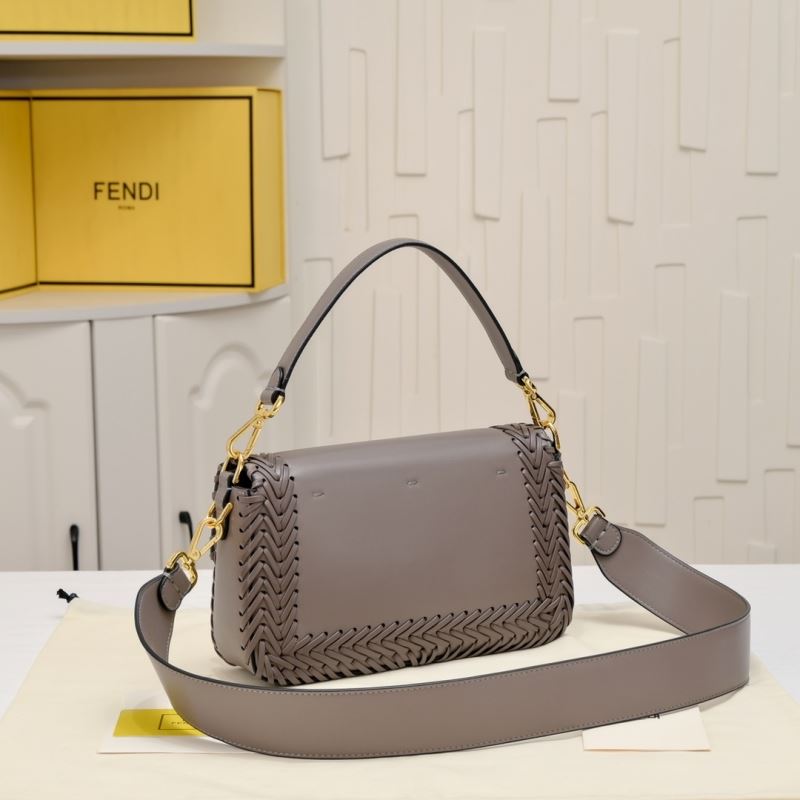 Fendi Baguette Bags